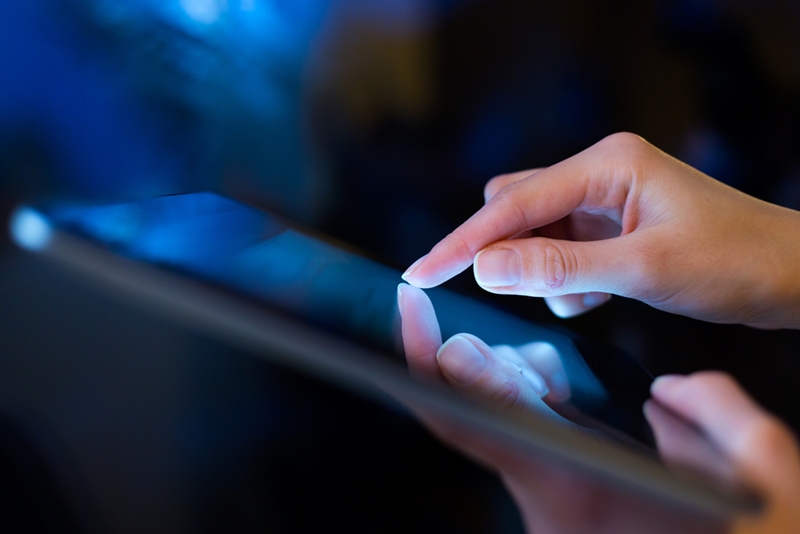More control for your employees means more convenience for you.