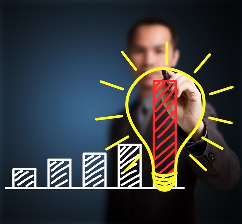 When you identify pain points, you can implement solutions.